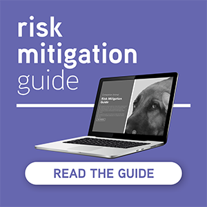 Read the Risk Mitigation Guide